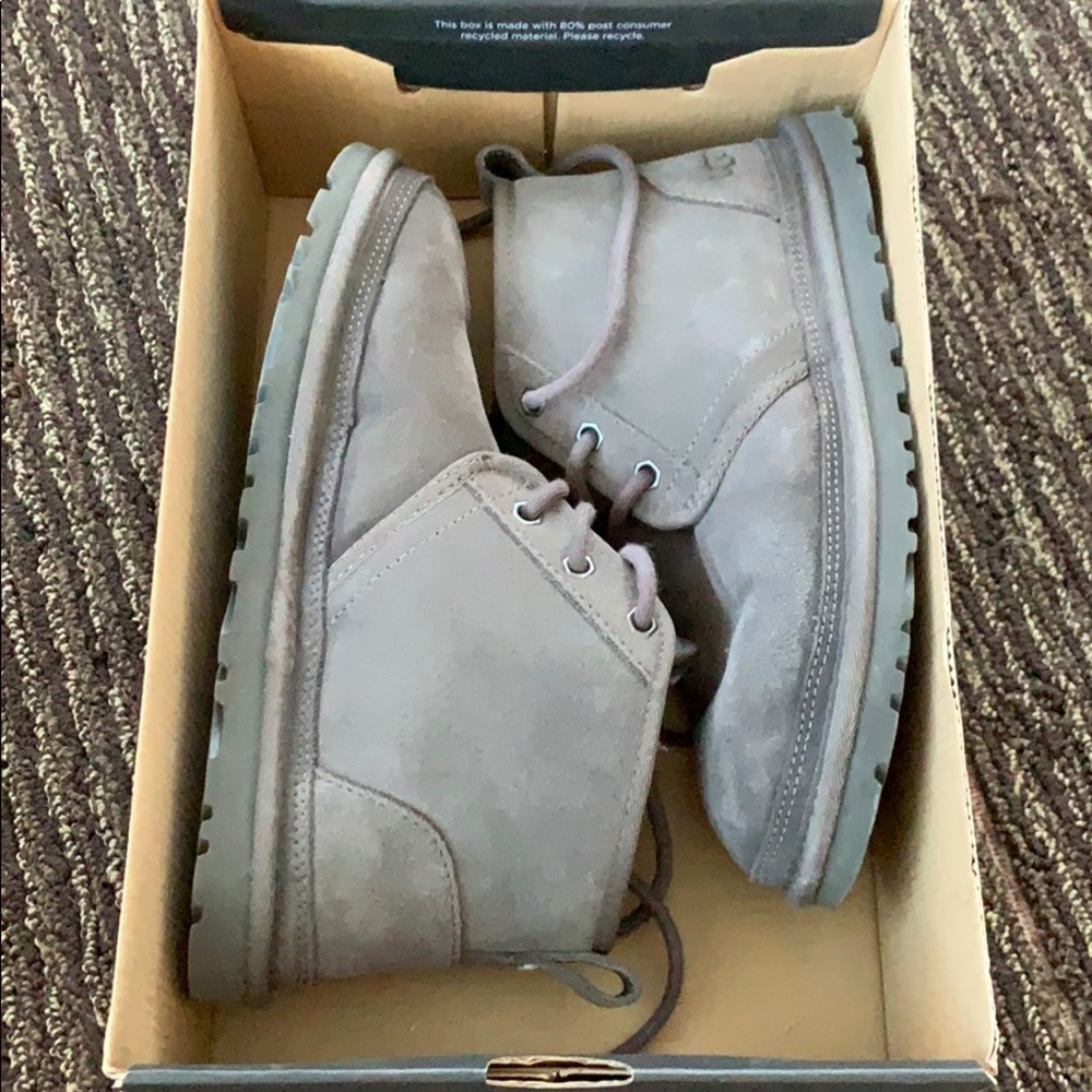 UGGs Neumel
